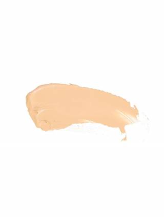 SPF25 Cream Foundation