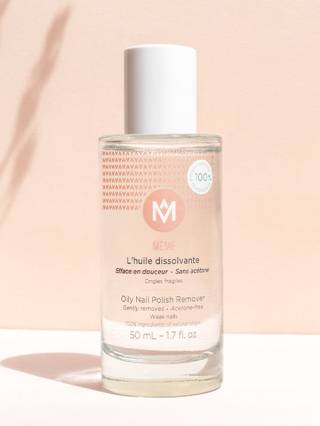 Der Nagellackentferner - 50ml