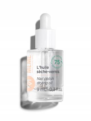 Huile Sèche-Vernis - 9ml MÊME Cosmetics