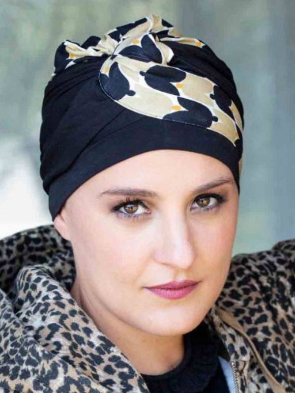 Mm Paris Venus Classic Turbans