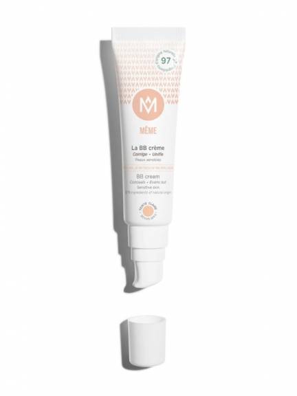 BB Creme - 30ml MÊME