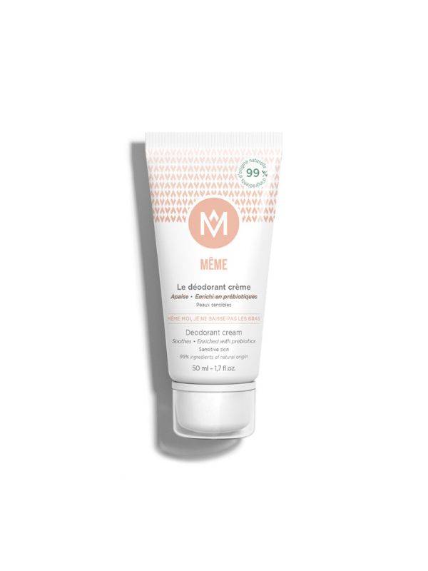 Deodorantcreme - 50ml MÊME