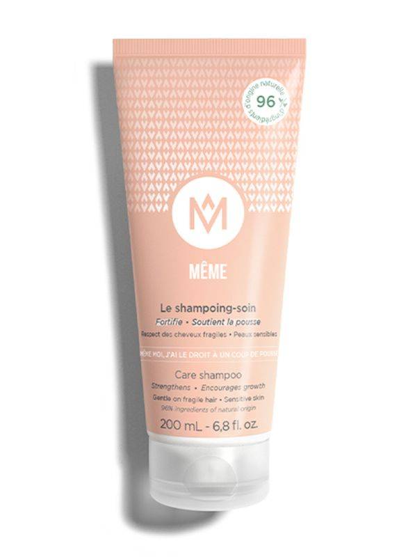 Pflegeshampoo - 200ML MÊME