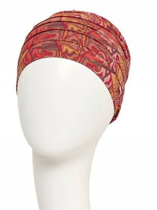 Bonnet Zen Bambou